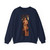 CRANACH, Lucas the Younger - Eve (Artwork) Crewneck Sweatshirt