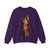 CRANACH, Lucas the Younger - Eve (Artwork) Crewneck Sweatshirt
