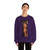CRANACH, Lucas the Younger - Eve (Artwork) Crewneck Sweatshirt