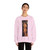 CRANACH, Lucas the Younger - Eve (Artwork) Crewneck Sweatshirt