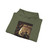 VERMEER, Johannes - The Art of Painting (Artwork) Hoodie
