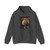 VERMEER, Johannes - The Art of Painting (Artwork) Hoodie