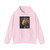 VERMEER, Johannes - The Art of Painting (Artwork) Hoodie