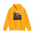 VERMEER, Johannes - The Lacemaker (detail)2 (Artwork) Hoodie