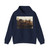 VERMEER, Johannes - View of Delft (detail) (Artwork) Hoodie