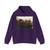 VERMEER, Johannes - View of Delft (detail) (Artwork) Hoodie