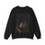 DOU, Gerrit - Cardplayers at Candlelight (Artwork) Crewneck Sweatshirt