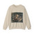 GIORDANO, Luca - Rape of Sabine (Artwork) Crewneck Sweatshirt