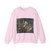 GIORDANO, Luca - Rape of Sabine (Artwork) Crewneck Sweatshirt