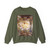 GIORDANO, Luca - Triumph of Judith (Artwork) Crewneck Sweatshirt