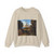 GIORGIONE - Il Tramonto (The Sunset) (Artwork) Crewneck Sweatshirt