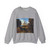 GIORGIONE - Il Tramonto (The Sunset) (Artwork) Crewneck Sweatshirt