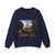 GIORGIONE - Il Tramonto (The Sunset) (Artwork) Crewneck Sweatshirt