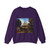 GIORGIONE - Il Tramonto (The Sunset) (Artwork) Crewneck Sweatshirt