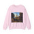 GIORGIONE - Il Tramonto (The Sunset) (Artwork) Crewneck Sweatshirt