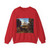GIORGIONE - Il Tramonto (The Sunset) (Artwork) Crewneck Sweatshirt