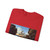 GIORGIONE - Il Tramonto (The Sunset) (Artwork) Crewneck Sweatshirt