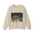 FLEGEL, Georg - Dessert Still-Life (Artwork) Crewneck Sweatshirt