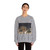 FLEGEL, Georg - Dessert Still-Life (Artwork) Crewneck Sweatshirt