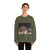 FLEGEL, Georg - Dessert Still-Life (Artwork) Crewneck Sweatshirt