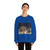 FLEGEL, Georg - Dessert Still-Life (Artwork) Crewneck Sweatshirt