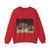 FLEGEL, Georg - Dessert Still-Life (Artwork) Crewneck Sweatshirt