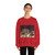 FLEGEL, Georg - Dessert Still-Life (Artwork) Crewneck Sweatshirt