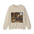 GIORGIONE -religion- The Holy Family (Artwork) Crewneck Sweatshirt