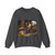 GIORGIONE -religion- The Holy Family (Artwork) Crewneck Sweatshirt