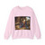 GIORGIONE -religion- The Holy Family (Artwork) Crewneck Sweatshirt