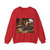 GIORGIONE -religion- The Holy Family (Artwork) Crewneck Sweatshirt
