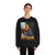 GIORGIONE -religion- The Reading Madonna (Artwork) Crewneck Sweatshirt