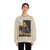 GIORGIONE -religion- The Reading Madonna (Artwork) Crewneck Sweatshirt