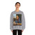 GIORGIONE -religion- The Reading Madonna (Artwork) Crewneck Sweatshirt