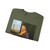GIORGIONE -religion- The Reading Madonna (Artwork) Crewneck Sweatshirt