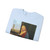 GIORGIONE -religion- The Reading Madonna (Artwork) Crewneck Sweatshirt