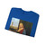 GIORGIONE -religion- The Reading Madonna (Artwork) Crewneck Sweatshirt