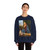GIORGIONE -religion- The Reading Madonna (Artwork) Crewneck Sweatshirt