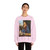 GIORGIONE -religion- The Reading Madonna (Artwork) Crewneck Sweatshirt