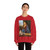 GIORGIONE -religion- The Reading Madonna (Artwork) Crewneck Sweatshirt
