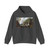 UDEN, Lucas van - Alpine Landscape (Artwork) Hoodie