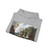 UDEN, Lucas van - Alpine Landscape (Artwork) Hoodie