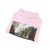 UDEN, Lucas van - Alpine Landscape (Artwork) Hoodie