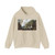 UDEN, Lucas van - Alpine Landscape (Artwork) Hoodie
