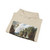 UDEN, Lucas van - Alpine Landscape (Artwork) Hoodie
