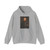 SCHEFFER, Ary - Self portrait (Artwork) Hoodie