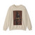 FONDULI, Giovanni Paolo - Seated Nymph (Artwork) Crewneck Sweatshirt