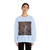 GIUSTO de' Menabuoi - Paradise (detail) (Artwork) Crewneck Sweatshirt