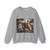 BASSANO, Jacopo - The Three Magi (Artwork) Crewneck Sweatshirt