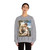 GOSSAERT, Jan (called Mabuse) -1 (Artwork) Crewneck Sweatshirt